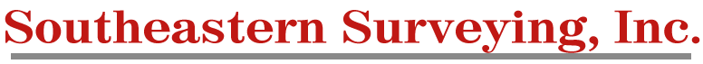 Southeastern Surveying Inc